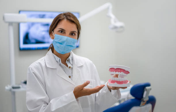 Best Emergency Orthodontic Repairs in Rockaway Beach, OR