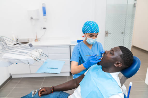 Best Pediatric Emergency Dentist in Rockaway Beach, OR